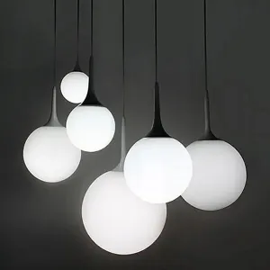 TooLight Stropné svietidlo CARY 15