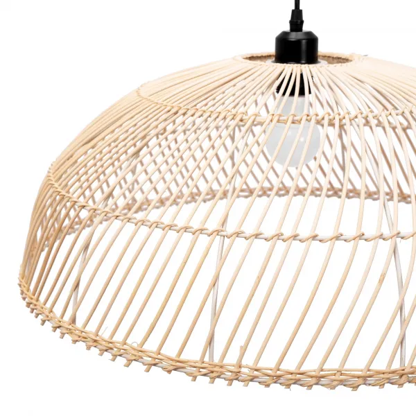 TooLight Stropné svietidlo Cpo bambus
