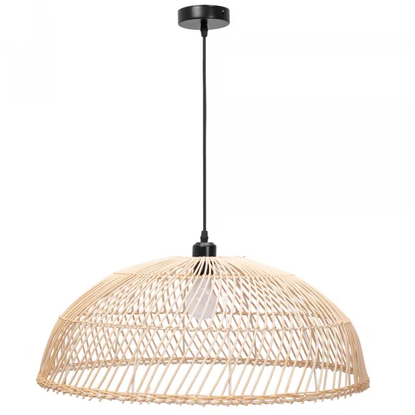 TooLight Stropné svietidlo Cpo bambus