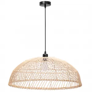 TooLight Stropné svietidlo Cpo bambus