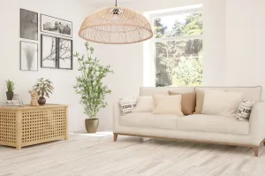 TooLight Stropné svietidlo Cpo bambus