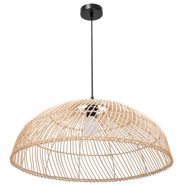 TooLight Stropné svietidlo Cpo bambus