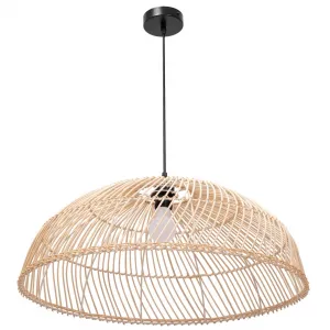 TooLight Stropné svietidlo Cpo bambus