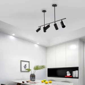 TooLight Stropné svietidlo Elegance čierne