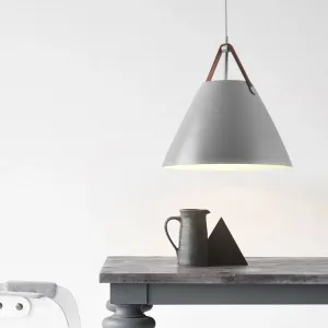 TooLight Stropné svietidlo BUFFO biele