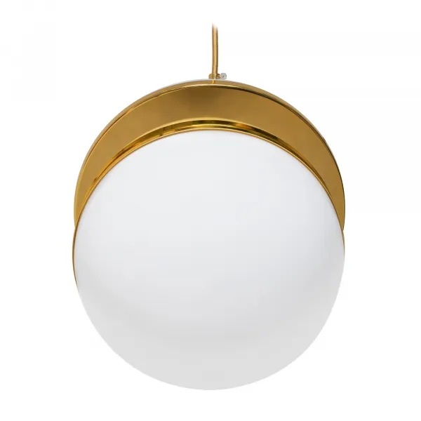 TooLight Stropné svietidlo Ballu biele/zlaté