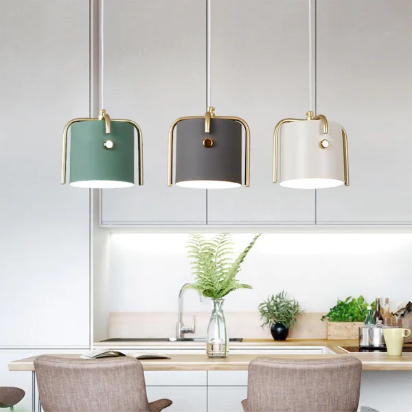 TooLight Stropné svietidlo Elegantné biele