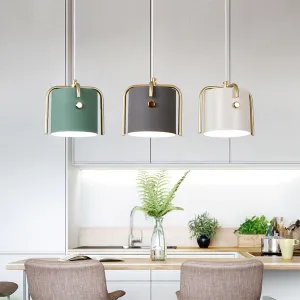 TooLight Stropné svietidlo Elegantné biele