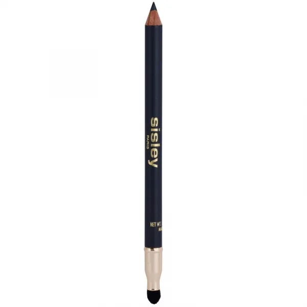 Sisley Phyto-Khol Perfect ceruzka na oči so strúhadlom odtieň 03 Steel  1.2 g