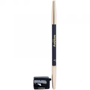 Sisley Phyto-Khol Perfect ceruzka na oči so strúhadlom odtieň 03 Steel  1.2 g