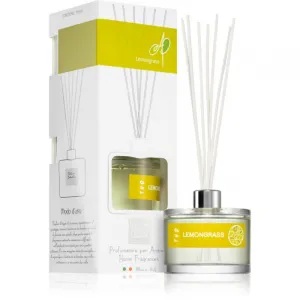 THD Platinum Collection Lemongrass aróma difuzér 100 ml