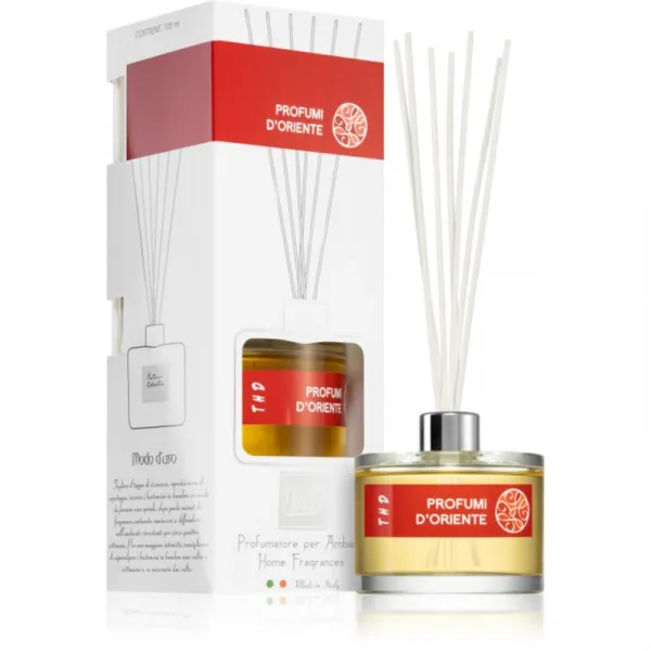 THD Platinum Collection Profumi D'Oriente aróma difuzér 100 ml