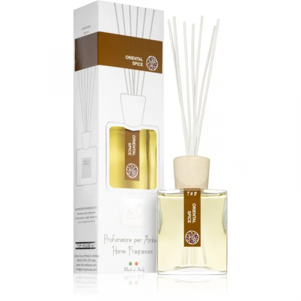 THD Platinum Collection Oriental Spice aróma difuzér 200 ml