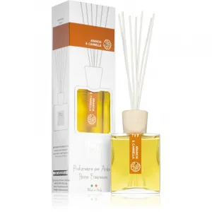 THD Platinum Collection Arancia & Cannella aróma difuzér 200 ml