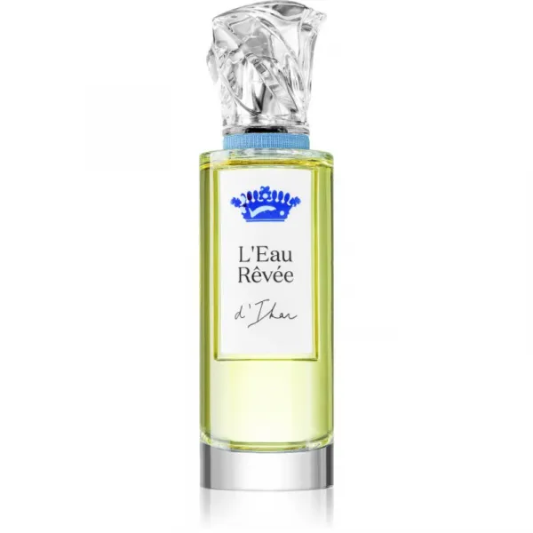 Sisley L'Eau Rêvée d'Ikar toaletná voda pre ženy 100 ml
