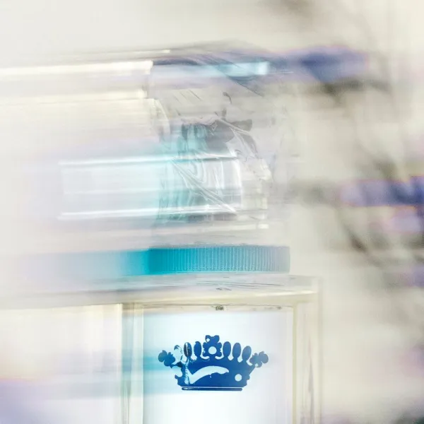 Sisley L'Eau Rêvée d'Ikar toaletná voda pre ženy 100 ml