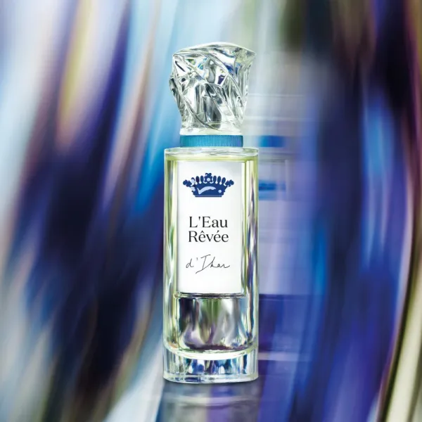 Sisley L'Eau Rêvée d'Ikar toaletná voda pre ženy 100 ml