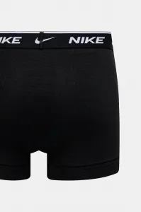 Nike pánske boxerky 3-pack