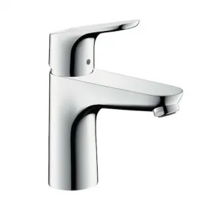 Hansgrohe Focus umývadlová batéria bez výpuste chróm 31 509 000