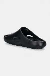 Šľapky Crocs Mellow Slide dámske, čierna farba, 208392
