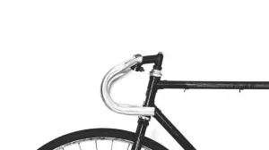 Stropný držiak na bicykle