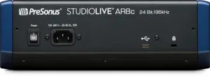 Presonus StudioLive AR8 USB-C 17261