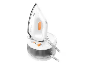 Braun Parná žehliaca stanica CareStyle Compact IS 2132Wh