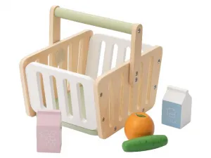 lupilu® Príslušenstvo k detskému obchodu (nákupný košík)