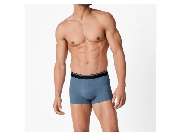 esmara Men Pánske boxerky, 5 kusov