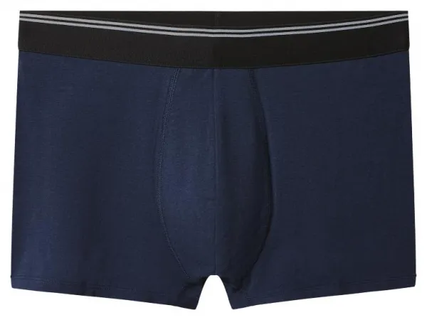 esmara Men Pánske boxerky, 5 kusov