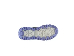 Crivit Dievčenské zimné čižmy (bledomodrá, 37)