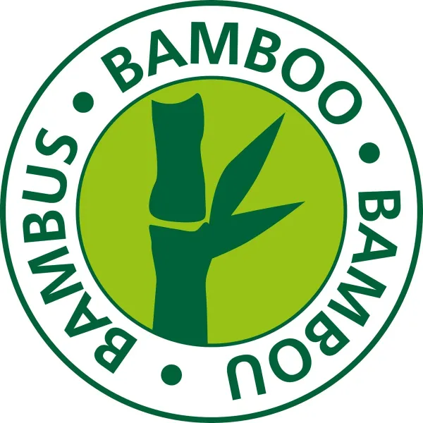 WENKO Box na papírové kapesníky s bambusovým víkem