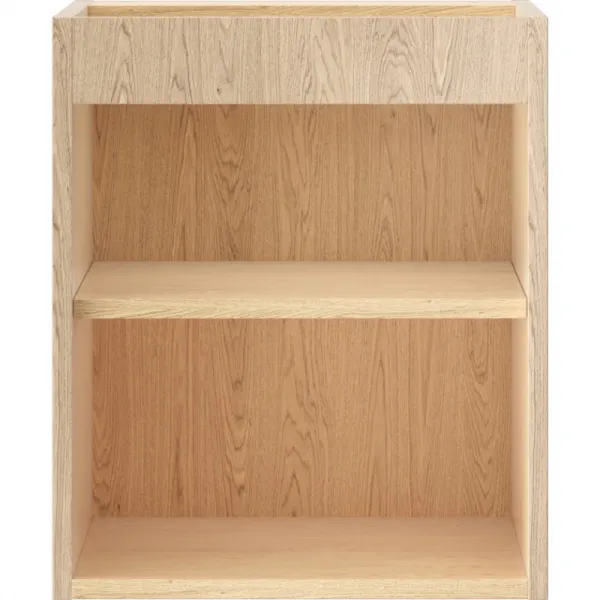 MEXEN - Box-A skrinka pre umývadlo 40, dub 91AX1-0400-470-1-81