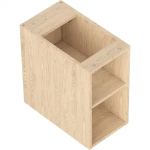 Mexen Box-A 91AX2-0250-470-0-81