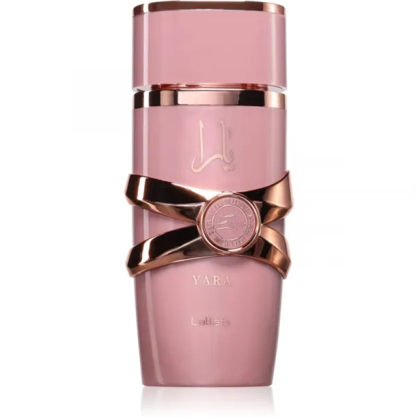Lattafa Yara Elixir parfumovaná voda pre ženy 100 ml