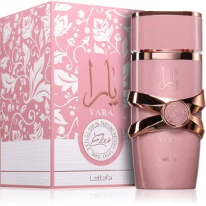 Lattafa Yara Elixir parfumovaná voda pre ženy 100 ml