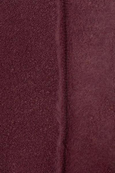 Šál s prímesou vlny United Colors of Benetton