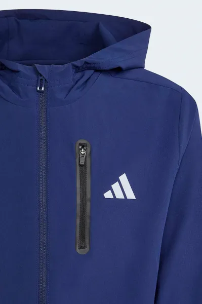 Detská bunda adidas
