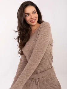 Sweater-SM-SW-A1568.79-dark beige