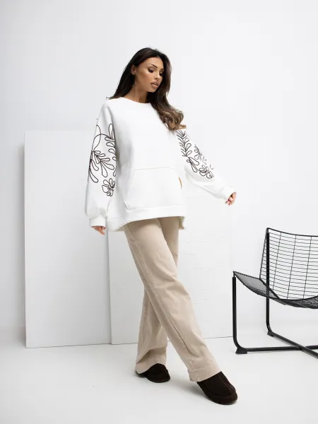 Blouse-RW-BL-A1042.25-ecru