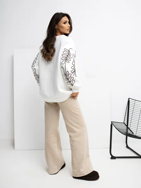 Blouse-RW-BL-A1042.25-ecru