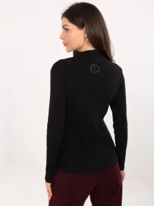 Blouse-JM-BZ-3035.64-black