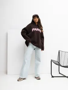 Sweatshirt-RV-BL-A1041.59-dark brown
