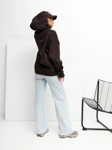 Sweatshirt-RV-BL-A1041.59-dark brown