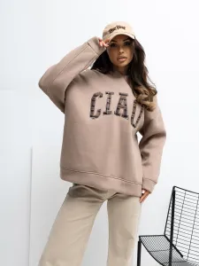 Sweatshirt-RV-BL-A1039.22-dark beige
