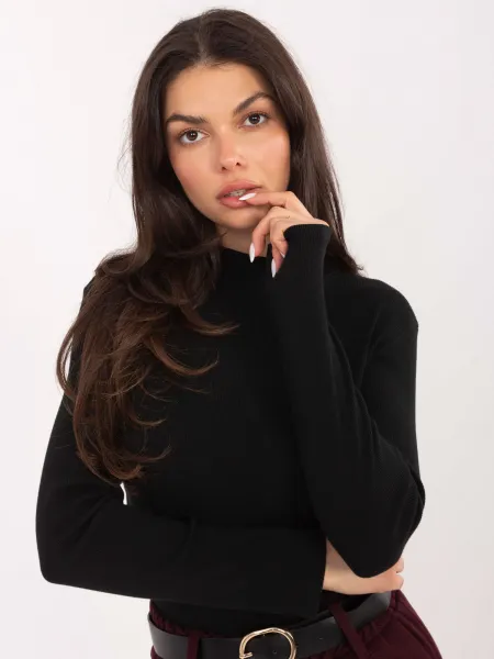 Blouse-JM-BZ-3035.64-black