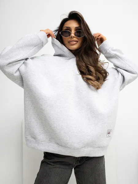 Sweatshirt-RV-BL-A1037.12-light grey