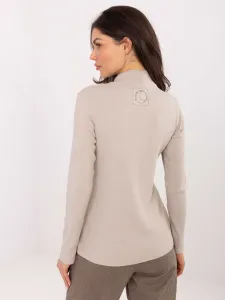 Blouse-JM-BZ-3035.64-beige