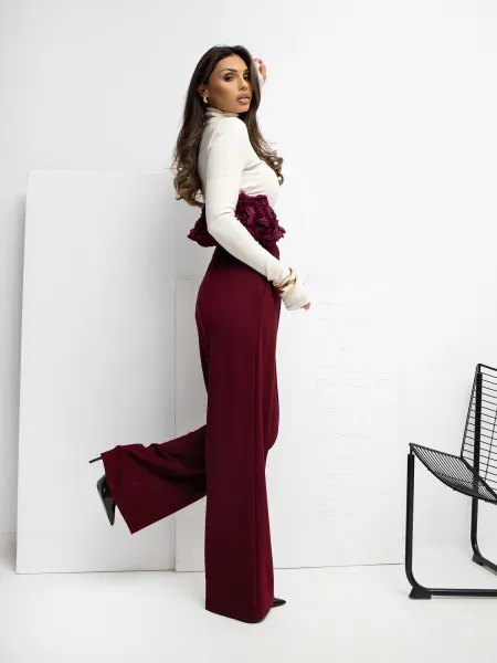Sweatpants-RV-DR-A1062.48-burgundy