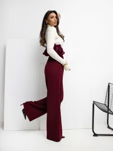 Sweatpants-RV-DR-A1062.48-burgundy